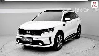 2023 Kia Sorento, VIN KNARH81GDPA137027