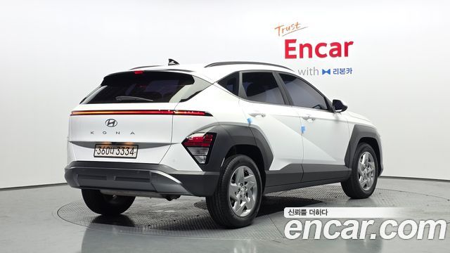 2023 Hyundai Kona, VIN KMHHC813BPU001822