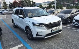 2023 Kia Carnival, VIN KNANB813BPS315680