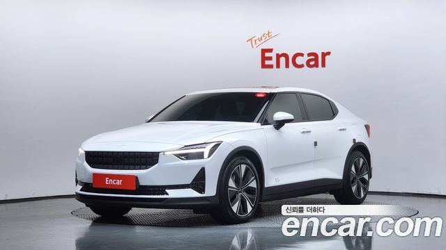 2023 Polestar Polestar 2, VIN YSMVSEGA8PL120881