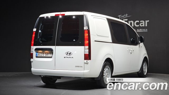 2022 Hyundai Staria, VIN KMFYGX71BNU056039