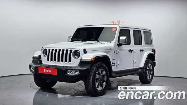 2023 Jeep Wrangler, VIN 1C4HJXEN8PW573006