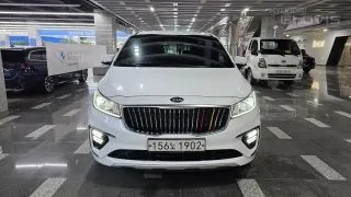 2020 Kia Carnival, VIN KNAMC81ABLS658910