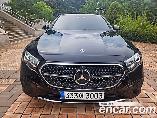 2025 Mercedes-Benz E-Class, VIN W1KLF5AB55A115365