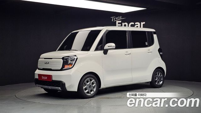 2023 Kia Ray, VIN KNACG811BPT347159