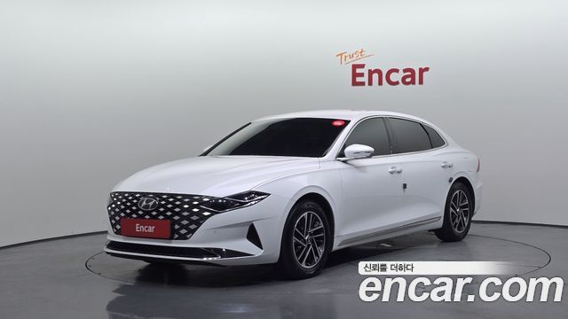2022 Hyundai Grandeur, VIN KMHF241NBNA486044