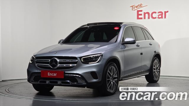 2022 Mercedes-Benz GLC-Class, VIN W1N0G1FB8NG111767