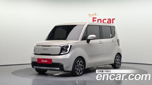 2025 Kia Ray, VIN KNACH811BST424809