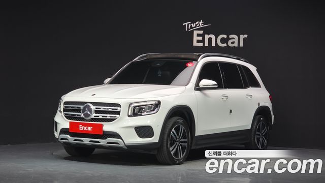 2021 Mercedes-Benz GLB-Class, VIN W1N4M1CB9MW111408