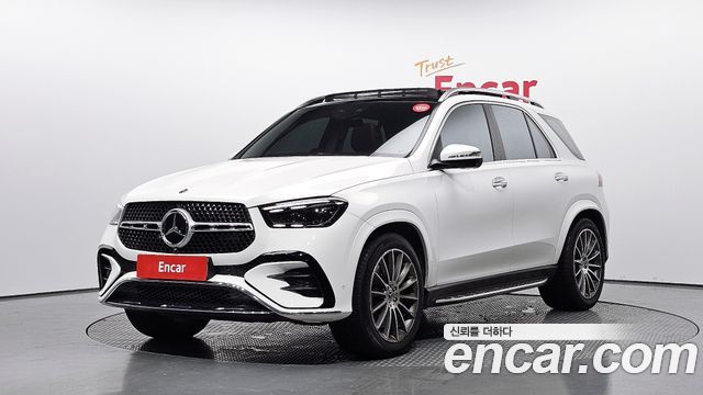 2024 Mercedes-Benz GLE-Class, VIN W1NFB5KBXRB210891