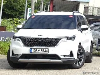 2021 Kia Carnival, VIN KNANB813BMS112484