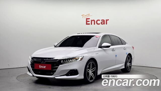 2022 Honda Accord, VIN 1HGCV3690NA510477