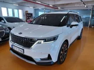 2021 Kia Carnival, VIN KNANB81BBMS013602