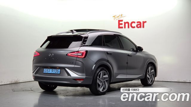 2022 Hyundai Nexo, VIN KMHJ8816FNU020057