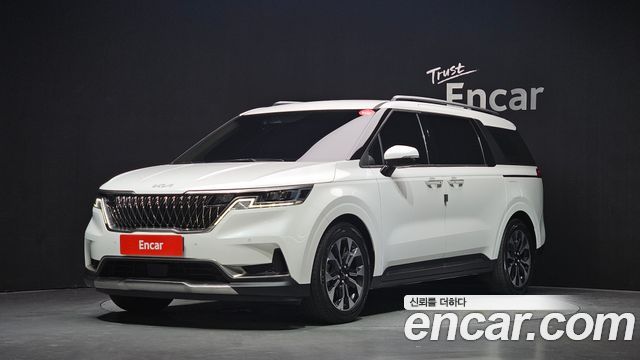 2023 Kia Carnival, VIN KNANC81BBPS239653