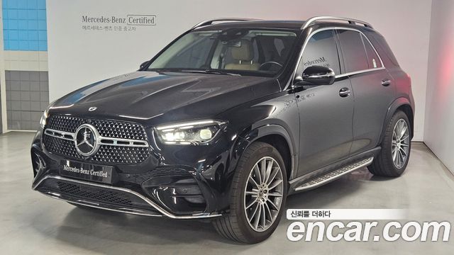 2025 Mercedes-Benz GLE-Class, VIN W1NFB5KB5SB313013