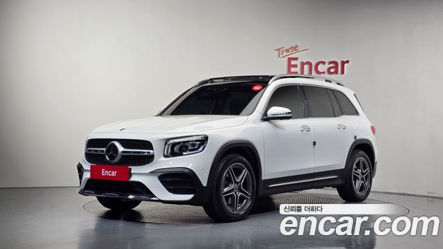 2023 Mercedes-Benz GLB-Class, VIN W1N4M4HB9PW274493