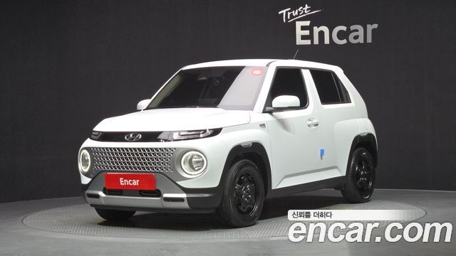 2023 Hyundai Casper, VIN KMHB3518BPW053837