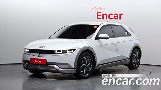 2022 Hyundai Ioniq 5, VIN KMHKN81CPNU111848