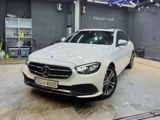 2022 Mercedes-Benz E-Class, VIN W1KZF8GB7NB040654