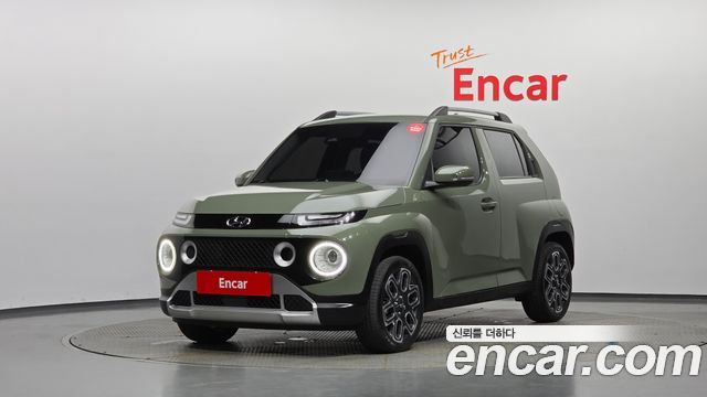2023 Hyundai Casper, VIN KMHB5516BPW073246
