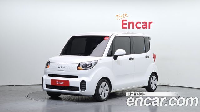 2022 Kia Ray, VIN KNACF911BNT289719