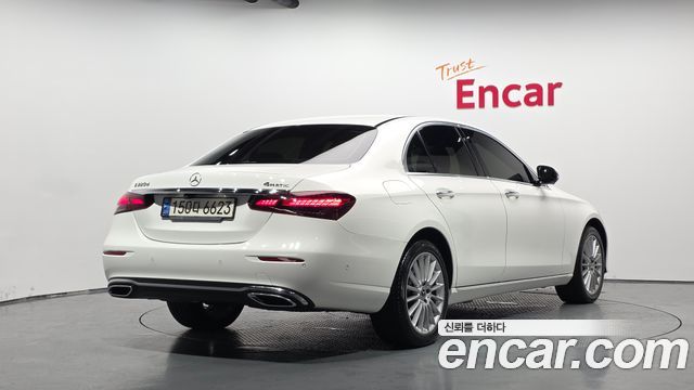 2021 Mercedes-Benz E-Class, VIN W1KZF0FB9MA933366