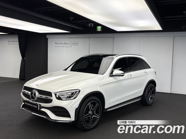 2022 Mercedes-Benz GLC-Class, VIN W1N0G8EB3NG115090
