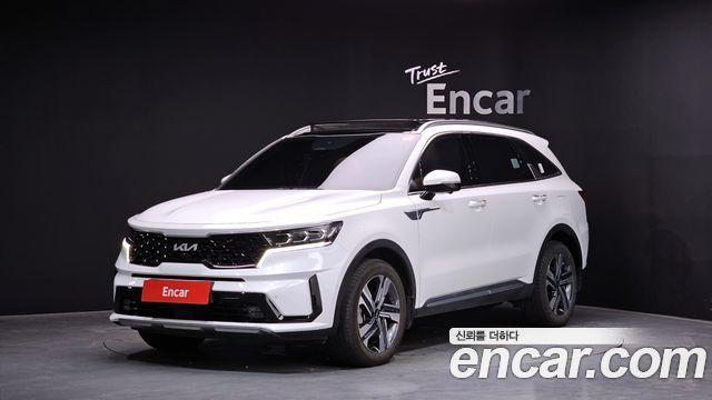 2023 Kia Sorento, VIN KNARF81GDPA147152