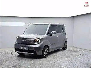 2024 Kia Ray, VIN KNACH811BRT398255