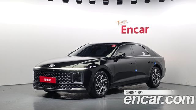 2023 Hyundai Grandeur, VIN KMHN241DBPA012273