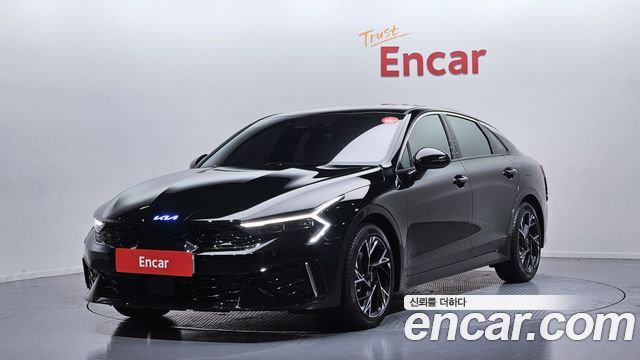 2024 Kia K5, VIN KNAG241JBRA052556