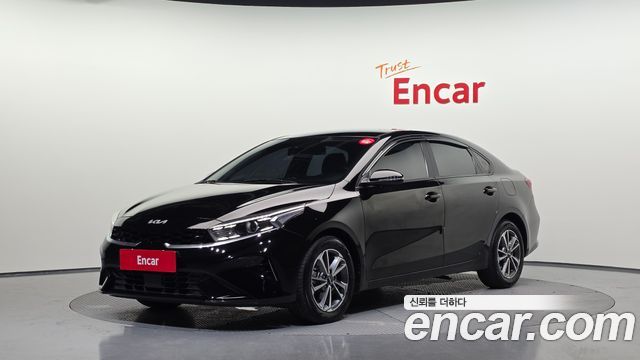 2023 Kia K3, VIN KNAF241BEPA953422