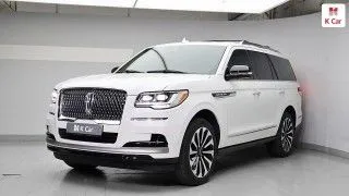 2022 Lincoln Navigator, VIN 5LMJJ2LT0NEL01017