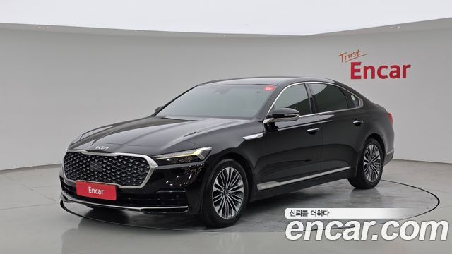 2023 Kia K9, VIN KNAS1418DPS045877
