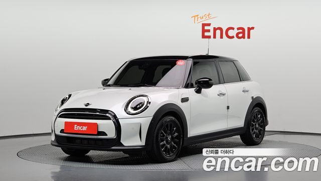 2024 Mini Cooper, VIN WMW41DK01R2U79868