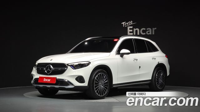 2025 Mercedes-Benz GLC-Class, VIN W1NKM4HB8SF244613