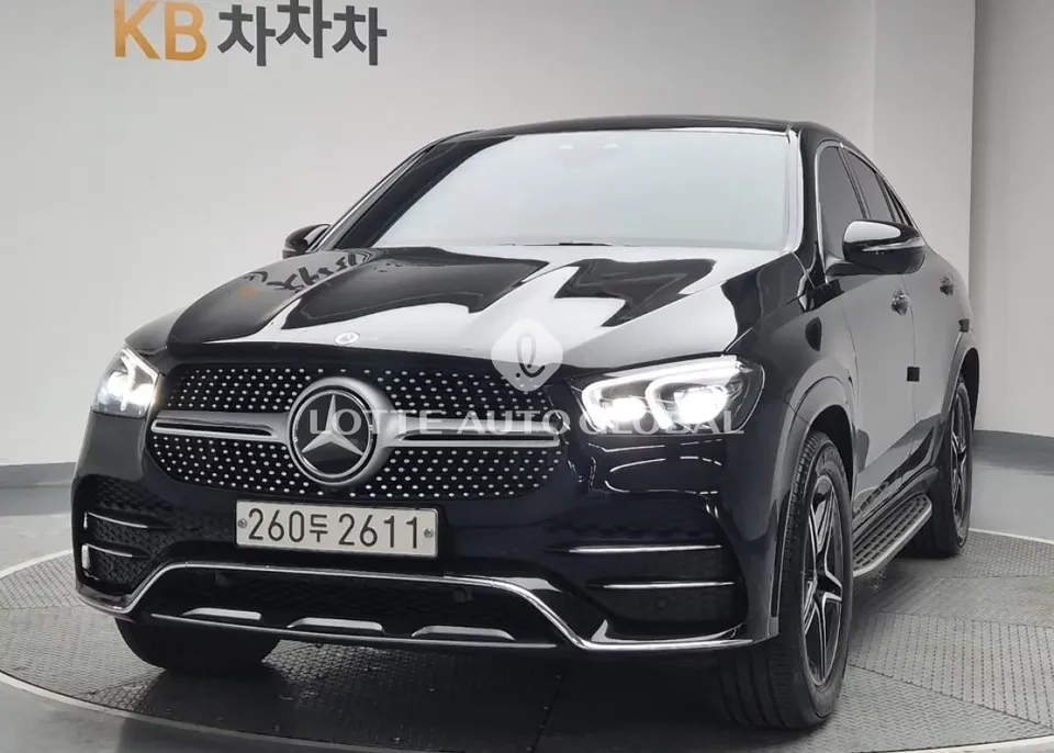 2021 Mercedes-Benz GLE-Class, VIN W1NFD2DB1MA572225