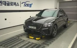 2024 Genesis GV70, VIN KMTMA81BBRU158543