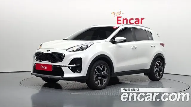 2022 Kia Sportage, VIN KNAP6812GNK973643