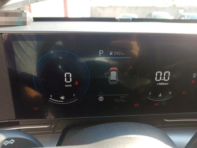 2023 Hyundai Kona, VIN KMHHB813BPU009099