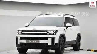 2025 Hyundai Santa Fe, VIN KMHP5811BSU070375
