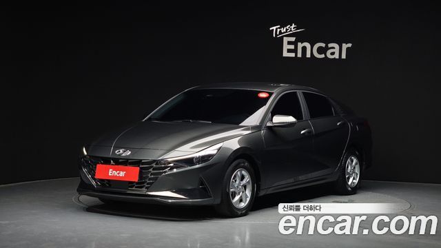 2023 Hyundai Avante, VIN KMHLL41EEPU534080