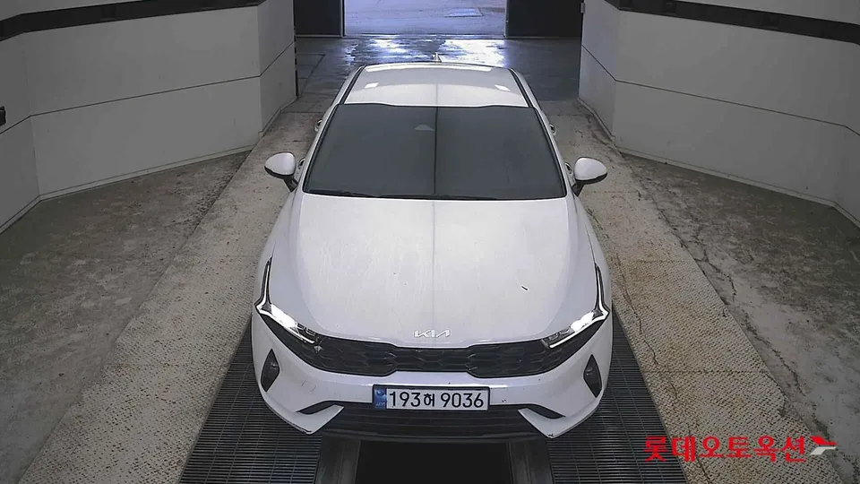 2023 Kia K5, VIN KNAG141JBPA027965