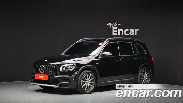 2023 Mercedes-Benz GLB-Class, VIN W1N4M5BB6PW263322