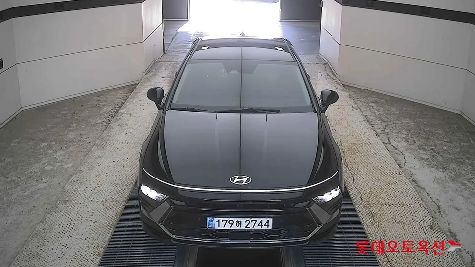 2024 Hyundai Sonata, VIN KMHL141EBRA443137