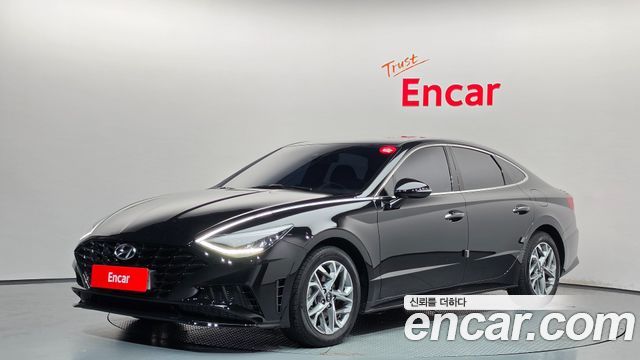 2023 Hyundai Sonata, VIN KMHL141EBPA303317