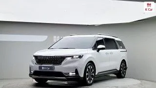 2023 Kia Carnival, VIN KNANE813BPS352350