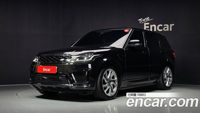 2020 Land Rover Range Rover Sport, VIN SALWA2BK6LA718399