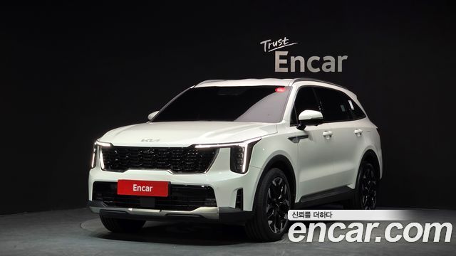 2024 Kia Sorento, VIN KNARM81FHRA249285